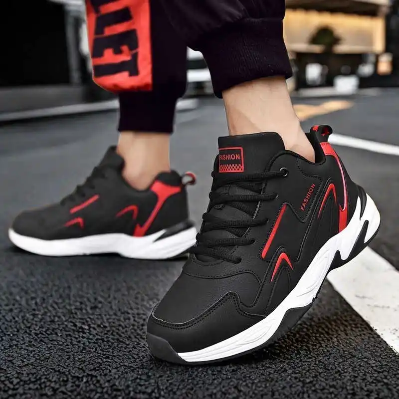 Scarpe da ginnastica da palest - Office Tech Typing recensione e prezzo