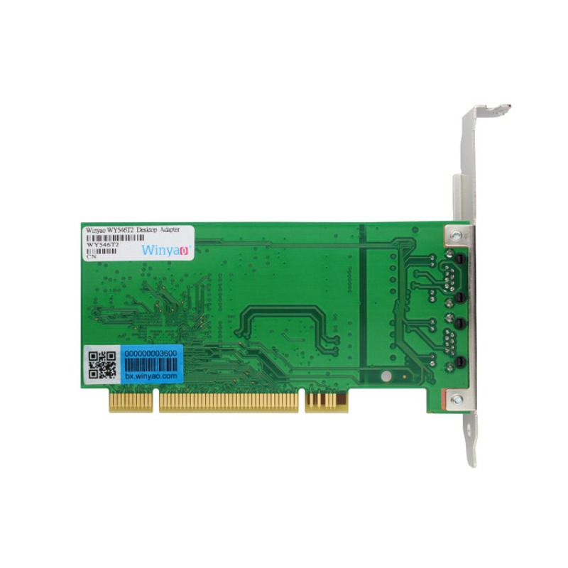 Scheda di rete Gigabit a doppi - Gigabit Network Card recensione e prezzo