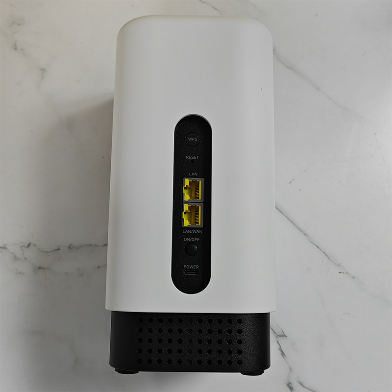 Router CPE 5G Askey EE Sblocca - 4G Lte Router Sim recensione e prezzo